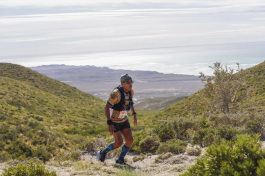 Comodoro Ultra Trail 2023