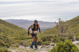 Comodoro Ultra Trail 2023