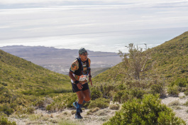 Comodoro Ultra Trail 2023