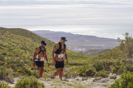 Comodoro Ultra Trail 2023