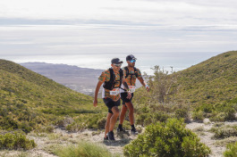 Comodoro Ultra Trail 2023