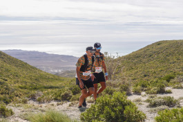 Comodoro Ultra Trail 2023