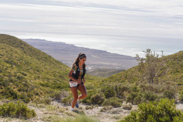 Comodoro Ultra Trail 2023