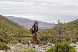 Comodoro Ultra Trail 2023