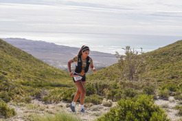 Comodoro Ultra Trail 2023