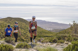 Comodoro Ultra Trail 2023