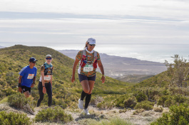 Comodoro Ultra Trail 2023