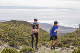 Comodoro Ultra Trail 2023