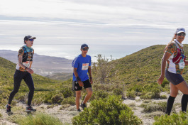 Comodoro Ultra Trail 2023