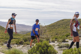 Comodoro Ultra Trail 2023