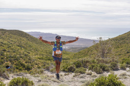 Comodoro Ultra Trail 2023