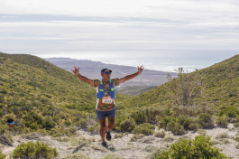 Comodoro Ultra Trail 2023