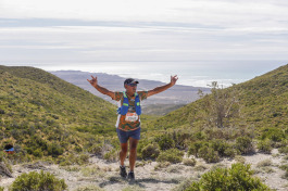 Comodoro Ultra Trail 2023