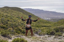 Comodoro Ultra Trail 2023