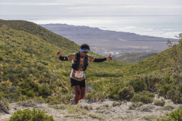 Comodoro Ultra Trail 2023