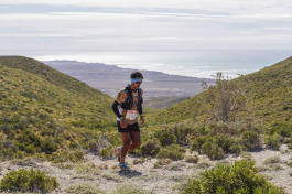 Comodoro Ultra Trail 2023