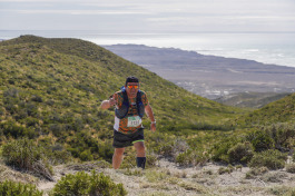 Comodoro Ultra Trail 2023