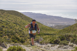 Comodoro Ultra Trail 2023