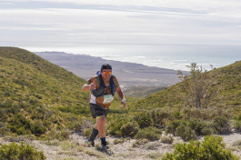 Comodoro Ultra Trail 2023