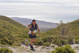 Comodoro Ultra Trail 2023