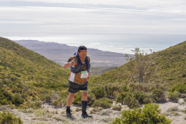 Comodoro Ultra Trail 2023