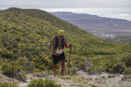 Comodoro Ultra Trail 2023