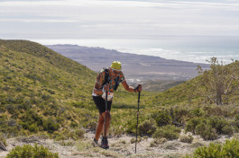 Comodoro Ultra Trail 2023