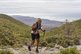 Comodoro Ultra Trail 2023