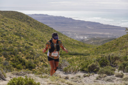 Comodoro Ultra Trail 2023