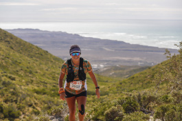 Comodoro Ultra Trail 2023