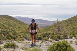 Comodoro Ultra Trail 2023