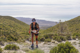 Comodoro Ultra Trail 2023