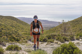 Comodoro Ultra Trail 2023