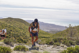 Comodoro Ultra Trail 2023