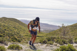 Comodoro Ultra Trail 2023