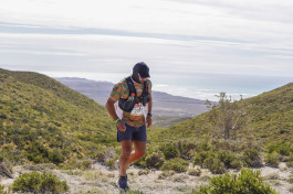 Comodoro Ultra Trail 2023