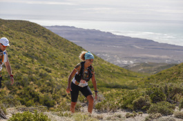 Comodoro Ultra Trail 2023