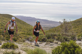 Comodoro Ultra Trail 2023