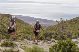 Comodoro Ultra Trail 2023