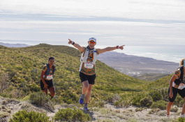 Comodoro Ultra Trail 2023