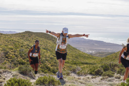 Comodoro Ultra Trail 2023