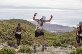 Comodoro Ultra Trail 2023