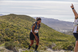 Comodoro Ultra Trail 2023