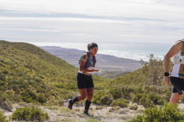 Comodoro Ultra Trail 2023