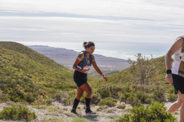 Comodoro Ultra Trail 2023