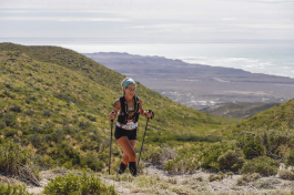 Comodoro Ultra Trail 2023