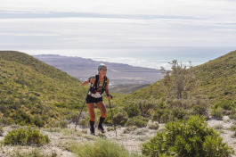 Comodoro Ultra Trail 2023