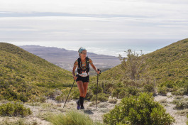 Comodoro Ultra Trail 2023