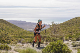 Comodoro Ultra Trail 2023