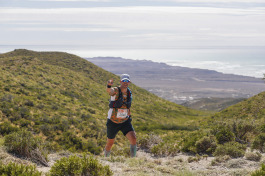 Comodoro Ultra Trail 2023